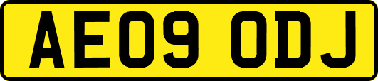 AE09ODJ