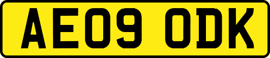 AE09ODK