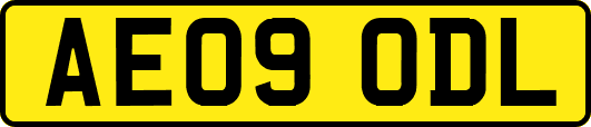 AE09ODL