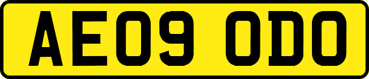 AE09ODO