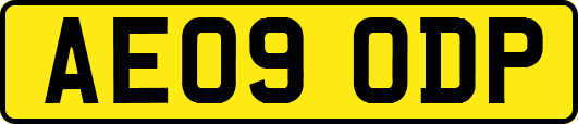 AE09ODP