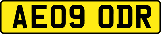 AE09ODR
