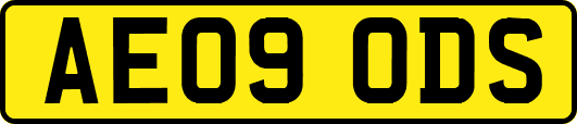 AE09ODS