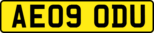 AE09ODU