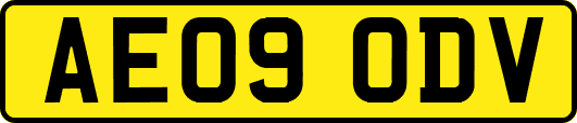 AE09ODV