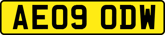 AE09ODW