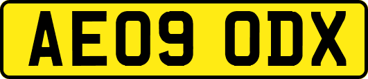 AE09ODX