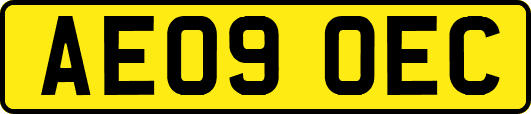 AE09OEC