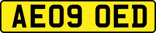 AE09OED