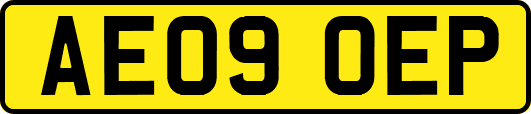 AE09OEP