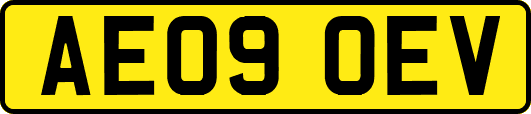AE09OEV