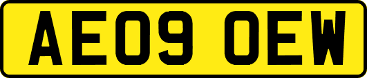 AE09OEW