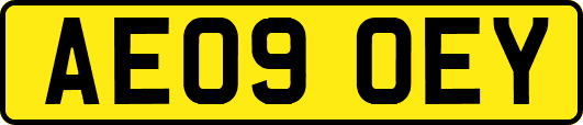 AE09OEY