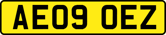 AE09OEZ