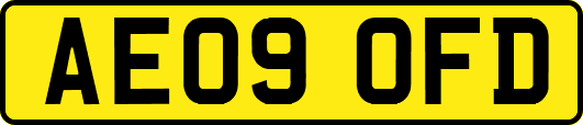 AE09OFD