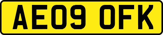 AE09OFK