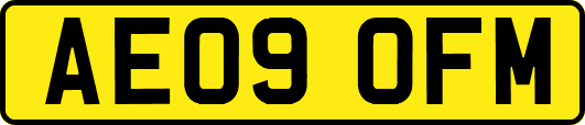 AE09OFM