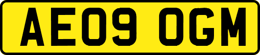 AE09OGM