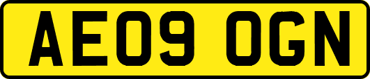 AE09OGN