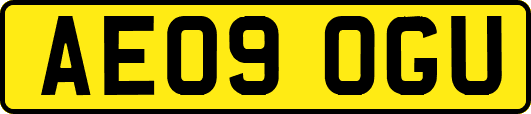 AE09OGU