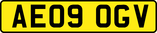 AE09OGV