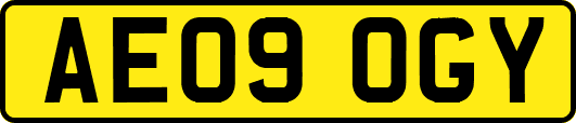 AE09OGY