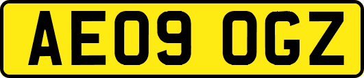 AE09OGZ