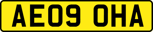 AE09OHA