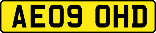 AE09OHD