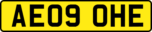 AE09OHE