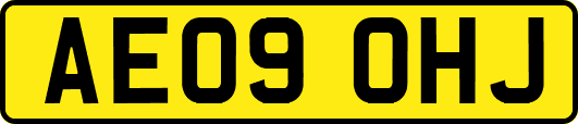 AE09OHJ
