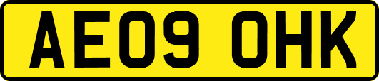 AE09OHK