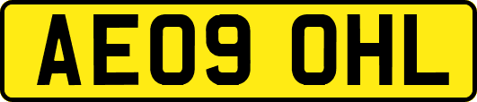 AE09OHL