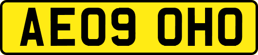 AE09OHO