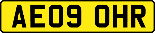 AE09OHR