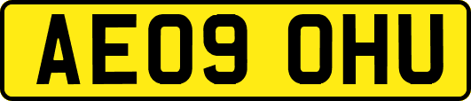AE09OHU