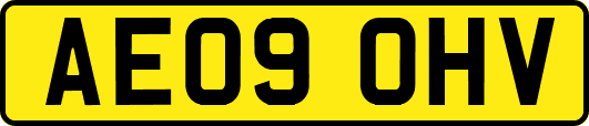 AE09OHV