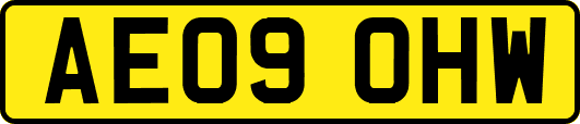 AE09OHW