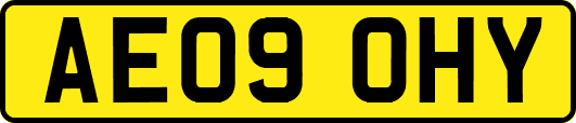 AE09OHY