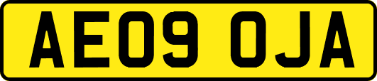 AE09OJA