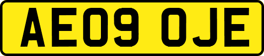 AE09OJE