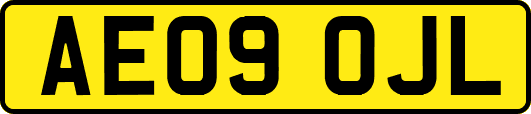 AE09OJL