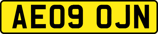 AE09OJN