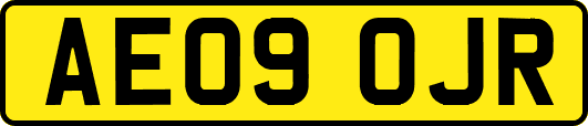 AE09OJR