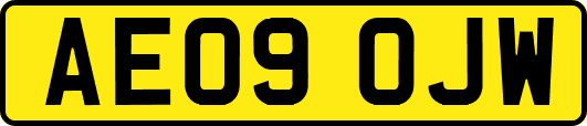 AE09OJW
