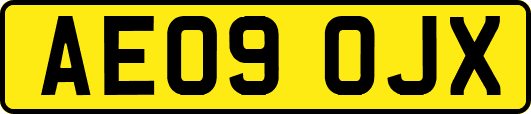 AE09OJX