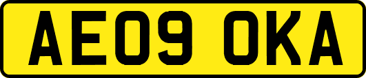AE09OKA