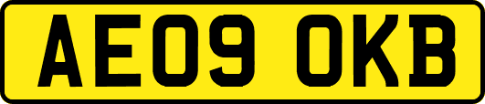 AE09OKB