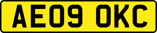 AE09OKC