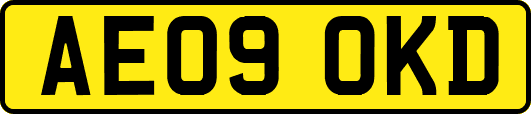 AE09OKD